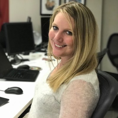 sarasendek's profile picture. Former Director of Public Affairs @CISAgov, Fellow @GUPolitics, Administrator for Tom Rorow Fan Club