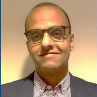 Sami Alnasser (@samialnassermd) 's Twitter Profile