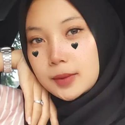 Ebyzeee's profile picture. BAHAGIA