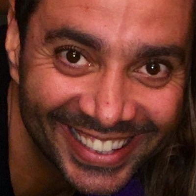 kkrstonosic's profile picture. 