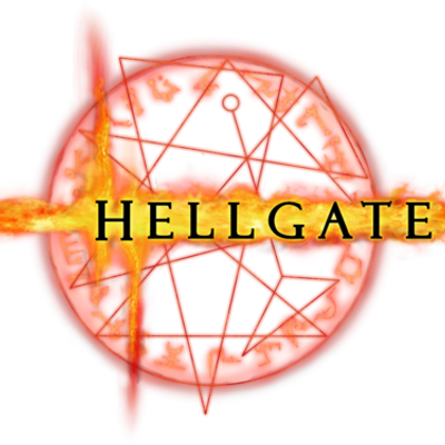 Hellgate