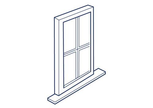 KozijnenWeetjes's profile picture. Op Kozijnen-Weetjes helpen we u om de beste prijs voor uw kozijnen te vinden. U kunt bij ons offertes vergelijken en onze site staat vol met info over kozijnen.