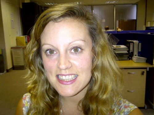 PR & Communications lady 
Yoga teacher,  health and well-being geek.