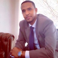 Geleh Gulaid (@geleh) 's Twitter Profile Photo