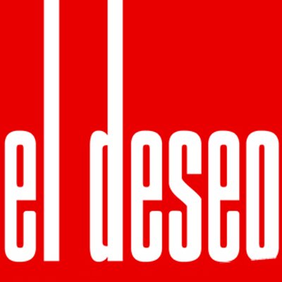 Opiniones de el deseo
