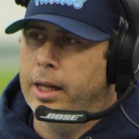 Arthur Smith - @CoachSmithAtl Twitter Profile Photo