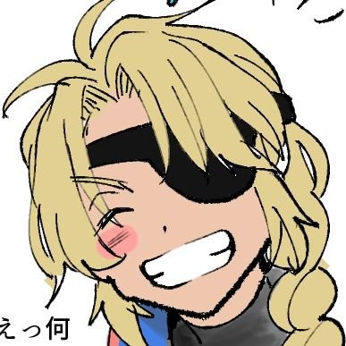 うめこ@ゼノギアスさんのプロフィール画像