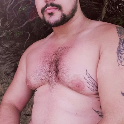 Pelos,Barbas ,Gordinhos,Ursos
INSTAGRAM @felipeoualan Sou Eu!