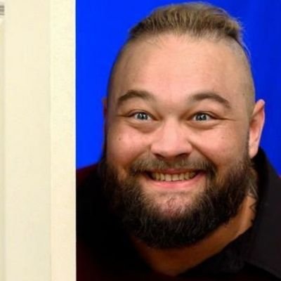 Yowie Wowie! You found me!


//Not the real Bray Wyatt