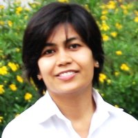 Sabeena Khatri (@sabinakhatree) 's Twitter Profile