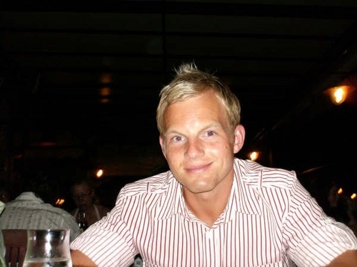 Barristers Clerk, London, West ham fan, keen golfer