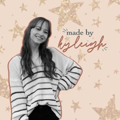 kyleigh // commissions open!!さんのプロフィール画像