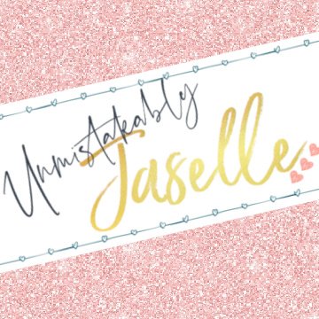 Unmistakably Jaselle