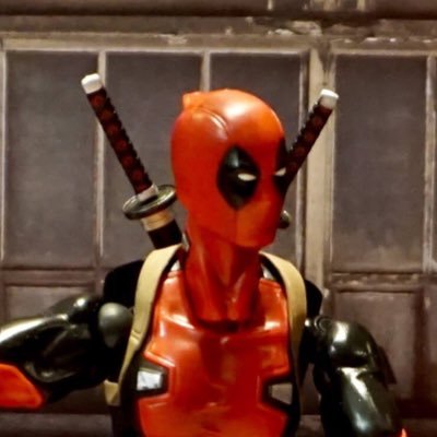 thetinydeadpool Profile Picture