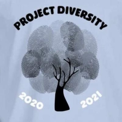 Official Twitter of VJA's Project Diversity! Promoting unity through our differences.