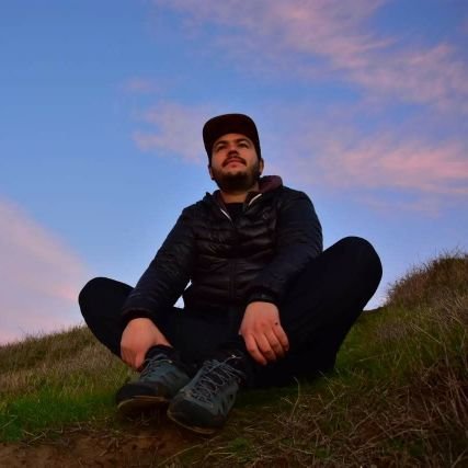 felipeVG1's profile picture. Constructor Civil IP INACAP.

L. Construcción USACH.