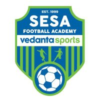 Sesa Football Academy(@VedantaFootball) 's Twitter Profile Photo
