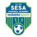 Sesa Football Academy (@VedantaFootball) Twitter profile photo