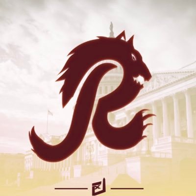 HailRedWolves's profile picture. Unofficial account of the Washington RedWolves  #RedWolves #NewLook #Football