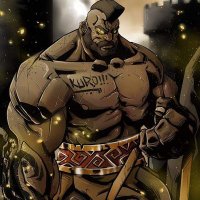 Dragon Slayer CR (@geraldmayorga10) 's Twitter Profile Photo