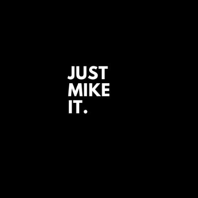 JustMikeIt