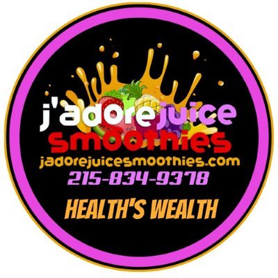 AdoreJuice's profile picture. 