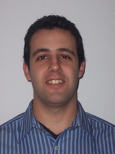 Profesor en la Universidad de Castilla La Mancha