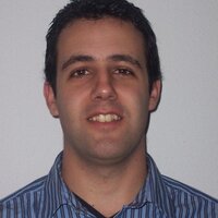David García Rosado (@davidgrosado) 's Twitter Profile
