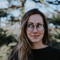 Shea Ernshaw (@sheaernshaw) 's Twitter Profile