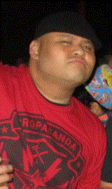 MisterBastos's profile picture. All or nothing!!! That's how I roll!