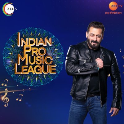 The God of all music shows has arrived! The Indian Pro Music League (IPML) is the world's first-ever music league. Stay tuned!