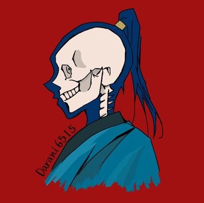Daraniさんのプロフィール画像