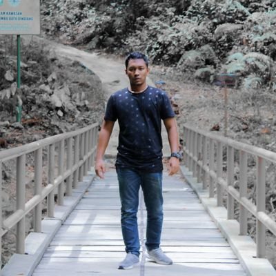 andrevanmp_'s profile picture. Afterlife Fighter