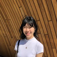 Sara Cho (@sarakcho) 's Twitter Profile