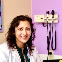 Jessica Sheth Bhutada (@drjessicasheth) 's Twitter Profile