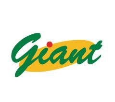 Giant adalah jaringan toko swalayan yang memiliki banyak cabang di Indonesia. Sahamnya Giant Indonesia dimiliki oleh Hero Supermarket Group.