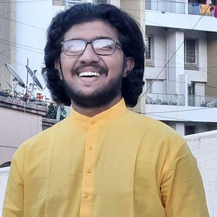 SPORTS💪
Budding engineer👨🎓
Cricketer🏏
#carlover