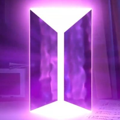 open twitter check bts posts like retweet quit.
ps u are in for a treat if u open this link 