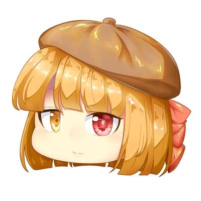 壁打ち絵描きのアップルパイです🍏主にカービィを描いています。フォロバは気まぐれなので悪しからず……