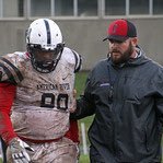 Head Coach-American River JC | Believer | Husband | Father | Leader of Men | President Linemen Win Games #BeaverBall #LWG https://t.co/EVrQEJEGVD