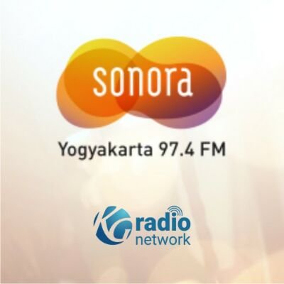 SONORA 97,4 FM Yogya