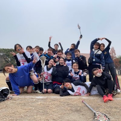 kclax_23shinkan's profile picture. 神戸女学院大学ラクロス部です😉🥍 2024年度入学の方向けに大学生活やラクロス部に関する情報をたくさんツイートしていきます🗣 新入生、2回生も部員募集中です！ まずはリンクをチェック‼️👇🏻👇🏻