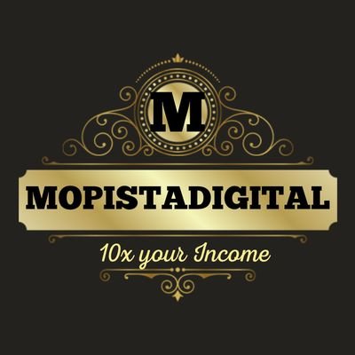 mopistadesign's profile picture. I am an online enterpreneur,a videographer,freelancer and a digital marketer