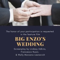 bigenzoswedding (@bigenzoswedding) 's Twitter Profile
