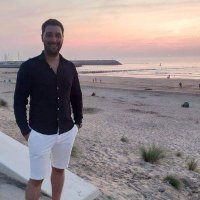 Miodrag Glumac, PhD (@glumac_xd) 's Twitter Profile