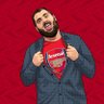 ArseBrosRyan's profile picture. Arsenal, VfB Stuttgart, MMA. Gambling is fun too.