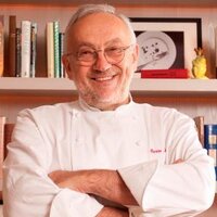 Pierre Koffmann (@pierrekoffmann) 's Twitter Profile