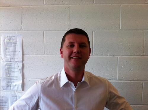 Iangtconsulting's profile picture. 