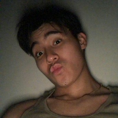 #ARKIN; it was nice... seeing you again. | always gwy.