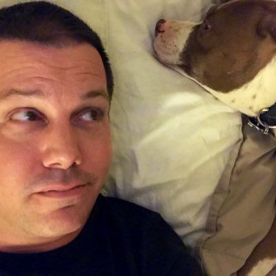 ChrisHandloser's profile picture. Writer. Musician. Financial Advisor. Podcaster, dog lover, family man. This world is already too hard, let’s not make it harder on each other, ok?